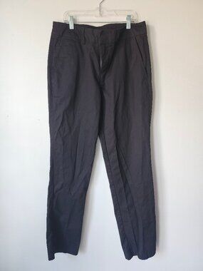 TESLA Work Pants #2 Black Tesla Motors Corporate Employee Pants